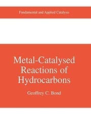 Tapa de Metal-Catalysed Reactions of Hydrocarbons