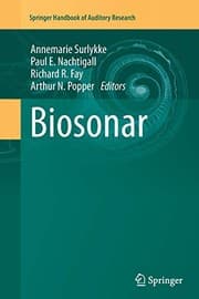 Tapa de Biosonar
