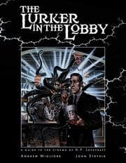 Tapa de The Lurker in the Lobby
