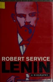 Tapa de Lenin