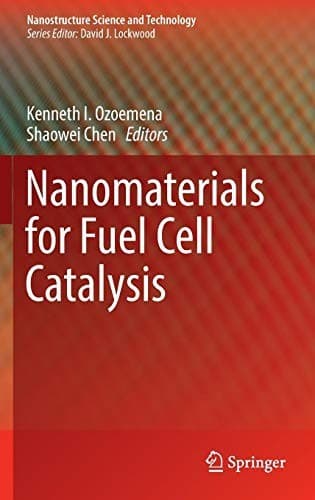 Tapa de Nanomaterials for Fuel Cell Catalysis