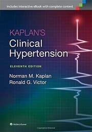 Tapa de Kaplan's clinical hypertension