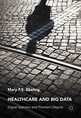 Tapa de Healthcare and Big Data
