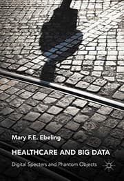 Tapa de Healthcare and Big Data
