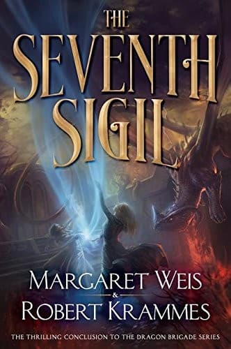Tapa de The Seventh Sigil