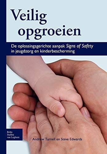 Tapa de Veilig opgroeien