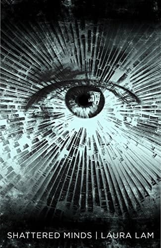 Tapa de Shattered Minds