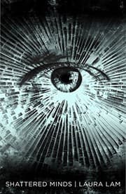 Tapa de Shattered Minds
