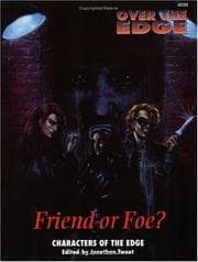 Tapa de Friend or Foe?