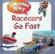Tapa de US I Wonder Why Qe Speed Machines
