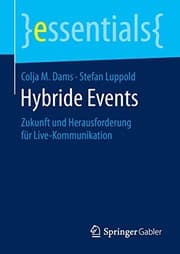 Tapa de Hybride Events