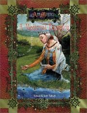Tapa de A Medieval Tapestry (Ars Magica)