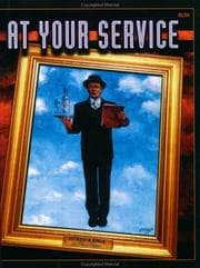Tapa de At Your Service
