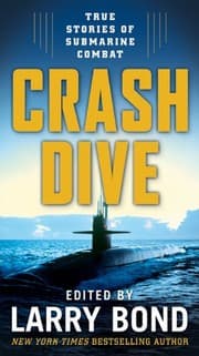 Tapa de Crash Dive