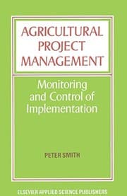Tapa de Agricultural Project Management