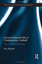 Tapa de Inclusive Masculinities in Contemporary Football