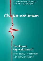 Tapa de Chyba umieram