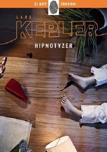 Tapa de Hipnotyzer