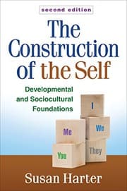 Tapa de The Construction of the Self, Second Edition