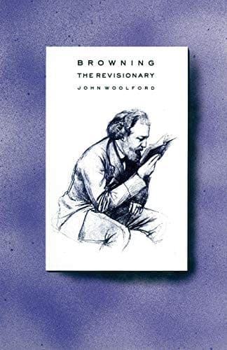 Tapa de Browning the Revisionary