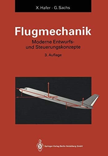 Tapa de Flugmechanik