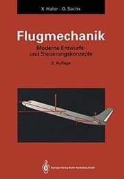 Tapa de Flugmechanik