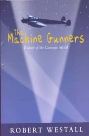 Tapa de The Machine Gunners