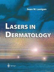 Tapa de Lasers in Dermatology