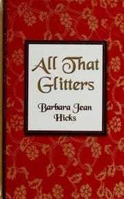 Tapa de All that glitters