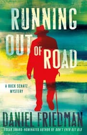 Tapa de Running out of road