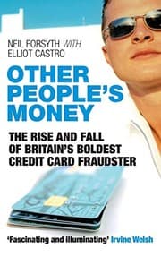 Tapa de Other People's Money