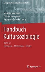 Tapa de Handbuch Kultursoziologie