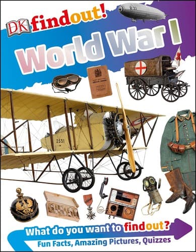 Tapa de World War I