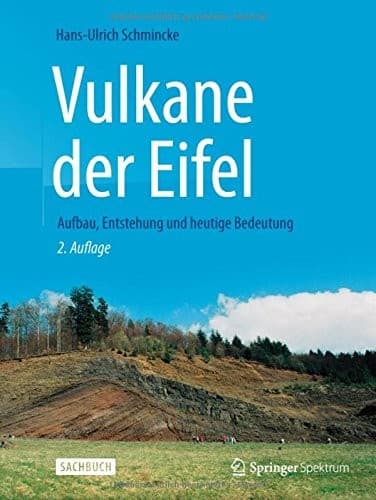 Tapa de Vulkane der Eifel