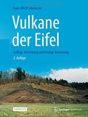 Tapa de Vulkane der Eifel