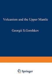 Tapa de Volcanism and the Upper Mantle