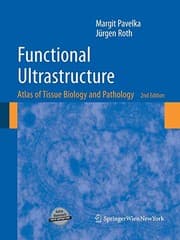 Tapa de Functional Ultrastructure