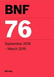 Tapa de BNF 76  September 2018