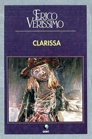 Tapa de Clarissa