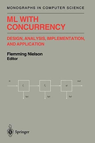 Tapa de ML with Concurrency