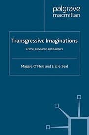Tapa de Transgressive Imaginations