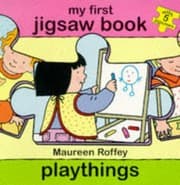 Tapa de Playthings