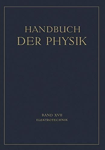 Tapa de Elektrotechnik