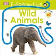 Tapa de Wild animals