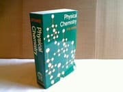 Tapa de Physical Chemistry