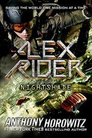 Tapa de Nightshade