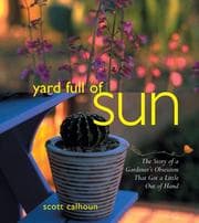 Tapa de Yard Full of Sun
