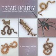 Tapa de Tread lightly