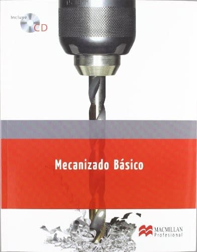 Tapa de MECANIZACO BASICO PACK 2011 CFGM