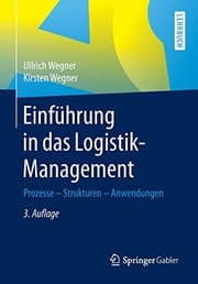 Tapa de Einführung in das Logistik-Management